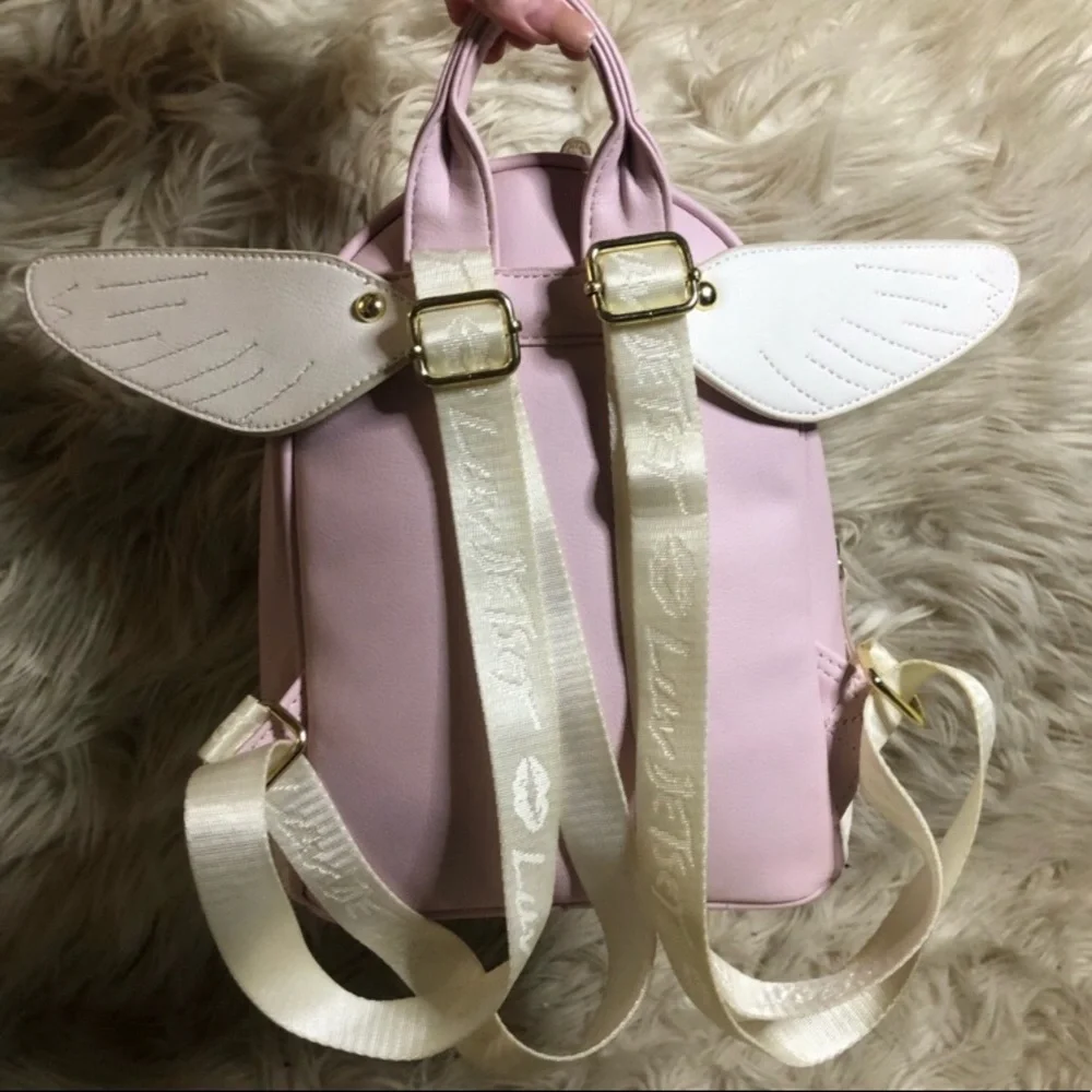 Backpack - Picture 5 of 9